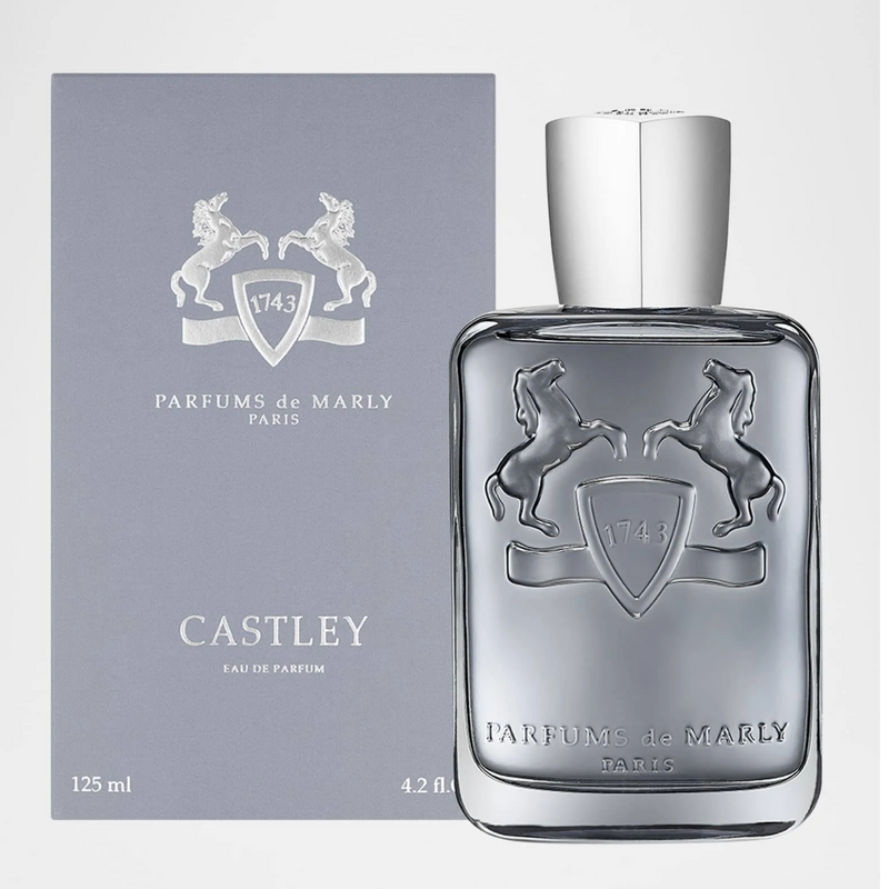 Castley 4.2 oz EDP for men