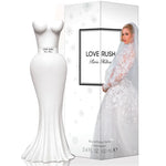 Love Rush by Paris Hilton 3.4 oz EDP for women