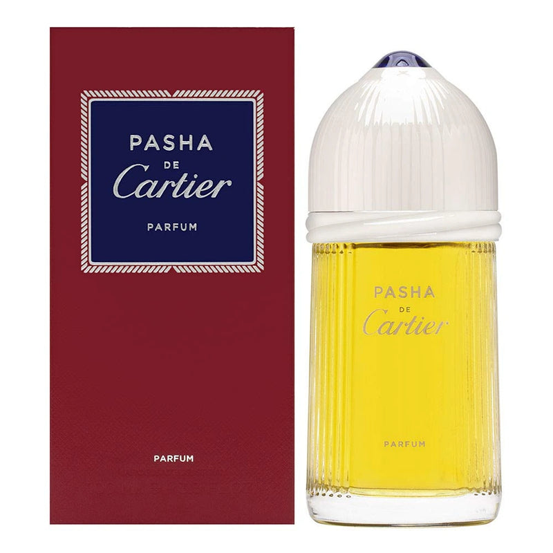 Pasha de Cartier Parfum 3.3 oz para hombres