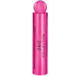 360 Collection Magnetic Pink 3.4 oz EDP for women