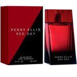 Red Sky 3.4 oz EDT for men