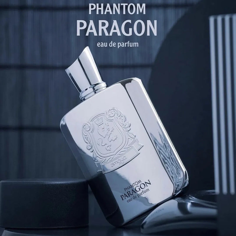 Phantom Paragon 3.4 oz EDP  for men