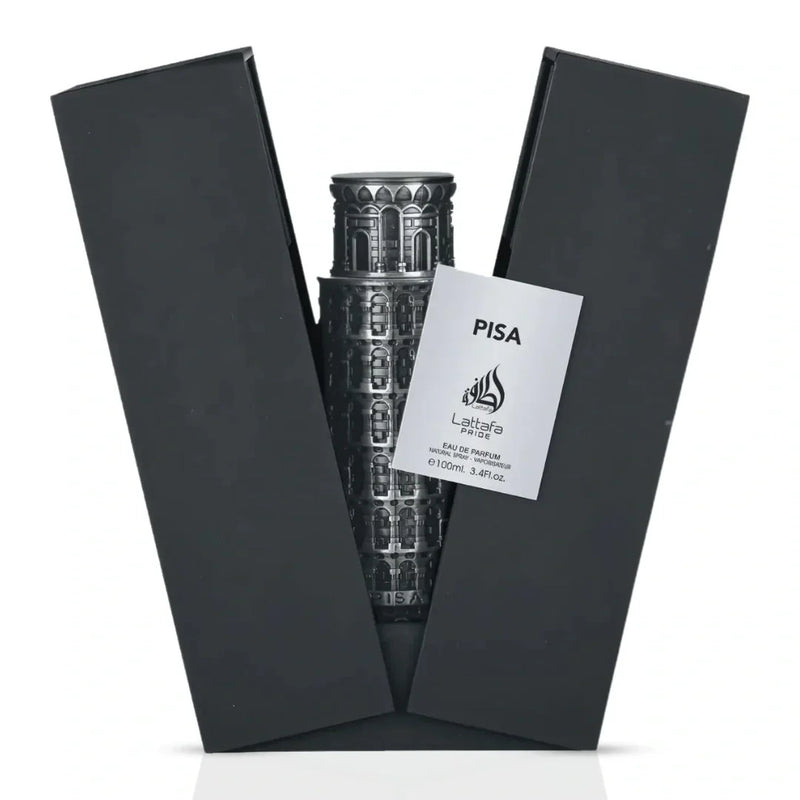 Pisa 3.4 oz for men – LaBellePerfumes