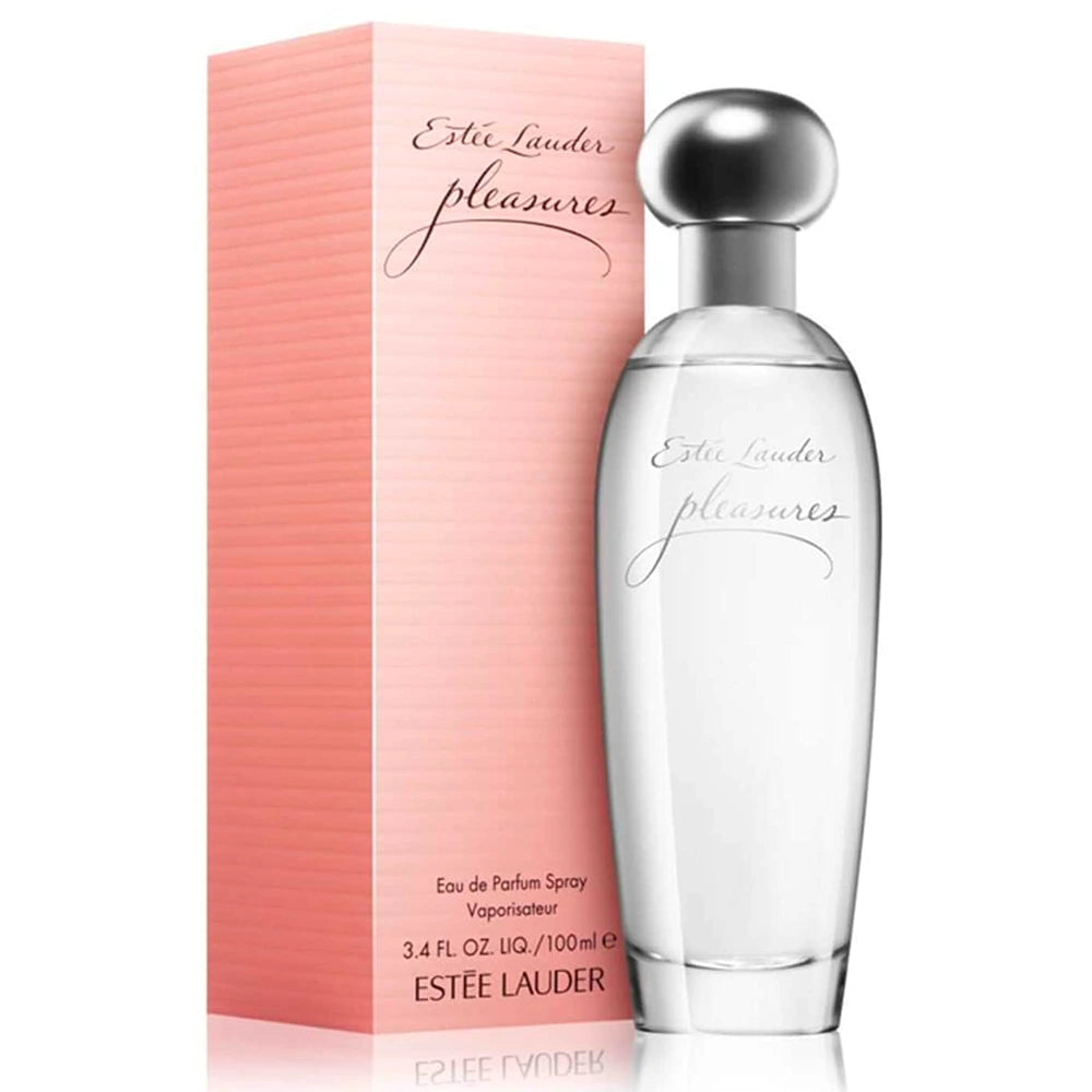 Estee Lauder Pleasures