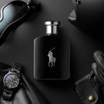 Polo Black 4.2 oz EDT for men – LaBellePerfumes