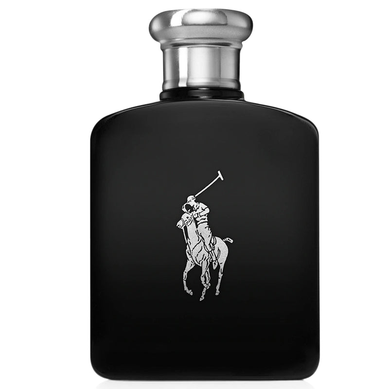 Polo Black 4.2 oz EDT for men – LaBellePerfumes