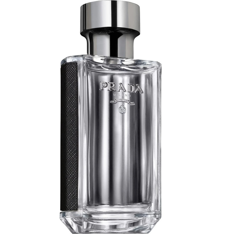 Prada L'Homme oz EDT for men – LaBellePerfumes