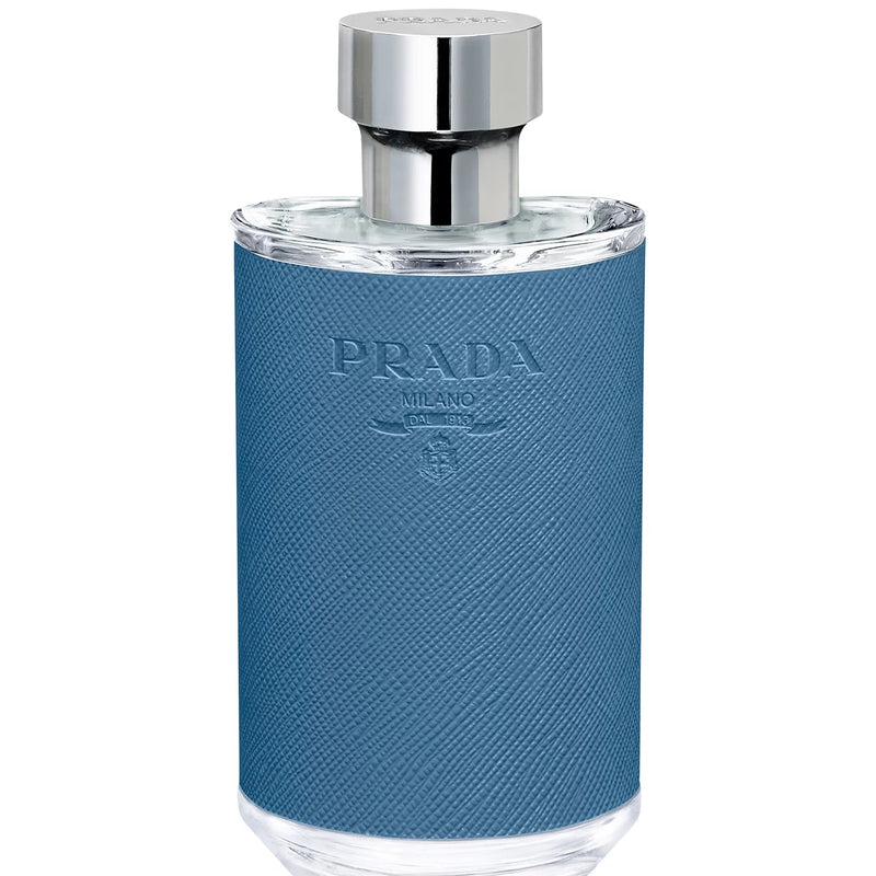 Prada L'Homme L'Eau oz EDT para hombres – LaBellePerfumes