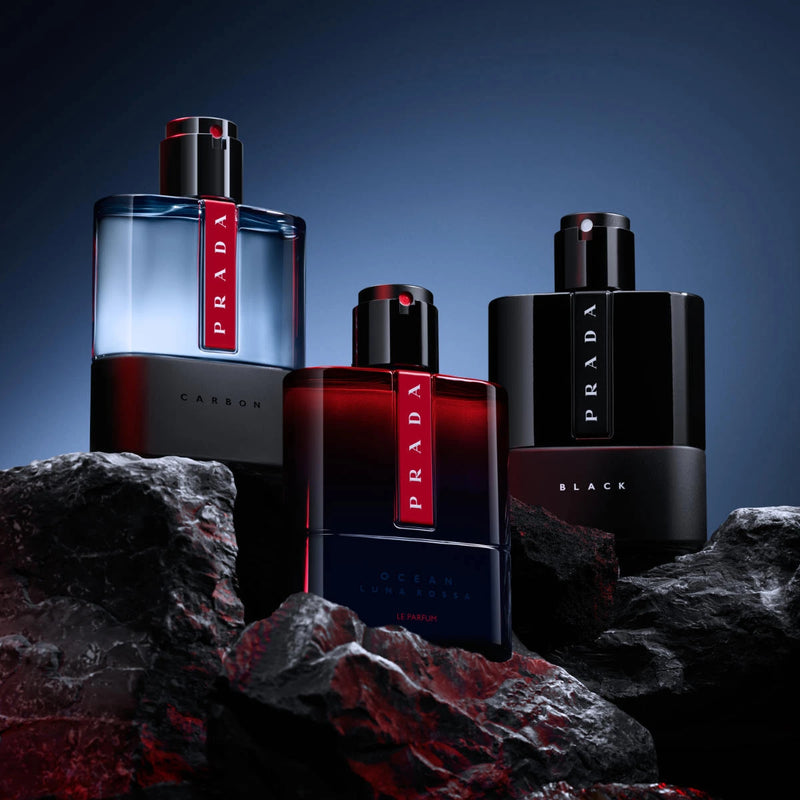 Luna Rossa Ocean Le Parfum 3.3 oz Refillable – LaBellePerfumes Luna Rossa Ocean Le Parfum 3.3 oz Refillable – LaBellePerfumes