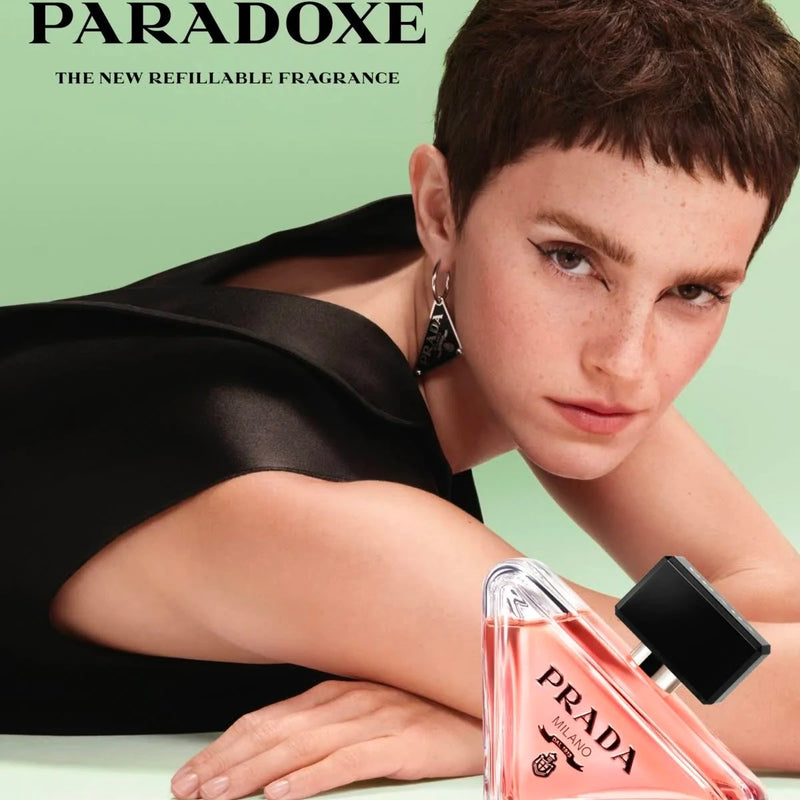 Prada Paradoxe 3.0oz Eau de Parfum Women