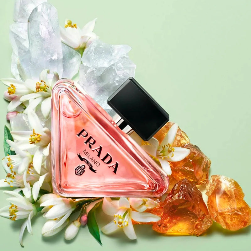 Prada Paradoxe 3.0 oz EDP for women – LaBellePerfumes Prada Paradoxe 3.0 oz EDP for women – LaBellePerfumes
