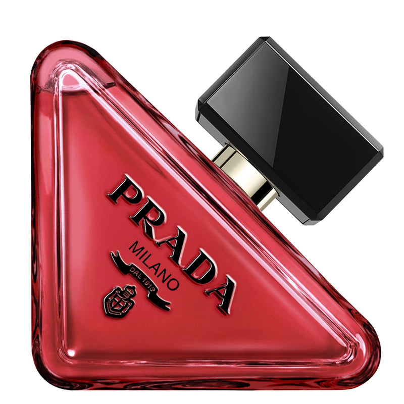 PRADA PARADOXE ラディカル　エッセンス　パルファム Prada Paradoxe Radical Essence Parfum 3.0 oz Floral Woody
