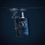 Acqua di Gio Profondo 3.4 oz EDP Refillable or men