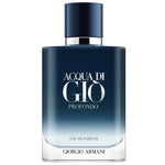 Acqua di Gio Profondo 3.4 oz EDP Refillable or men