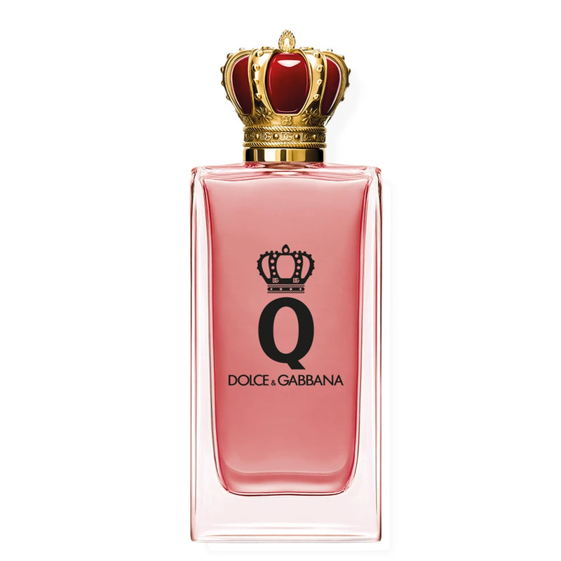 Q Intense Queen 3.4 oz EDP for women LaBellePerfumes