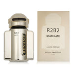 R2B2 Star Gate 3.3 oz EDP for men