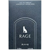 Rage Rave 3.4 EDP unisex