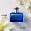 Ralph Lauren Blue 4.2 oz EDT for Women