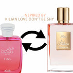 Hawas Pink 3.3 oz EDP for women