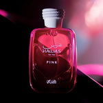 Hawas Pink 3.3 oz EDP for women