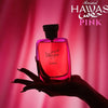 Hawas Pink 3.3 oz EDP for women