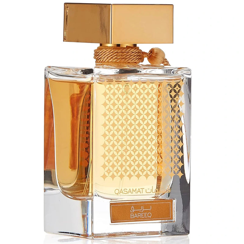 Qasamat Bareeq 2.2 oz EDP unisex