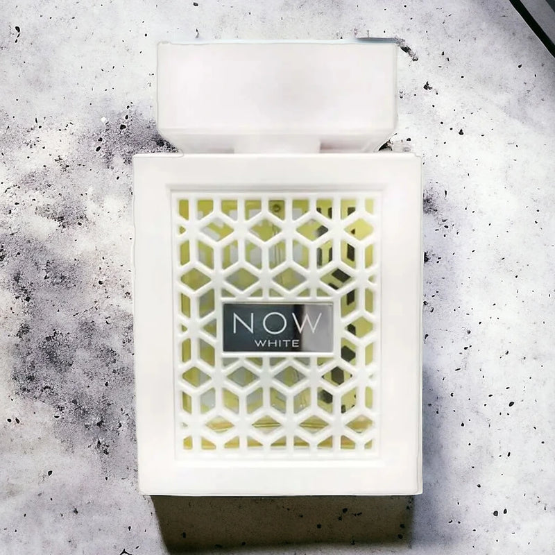 Rave Now White 3.4 oz EDP unisex