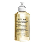 Replica By The Fireplace Gold EDT 3.4oz unisex