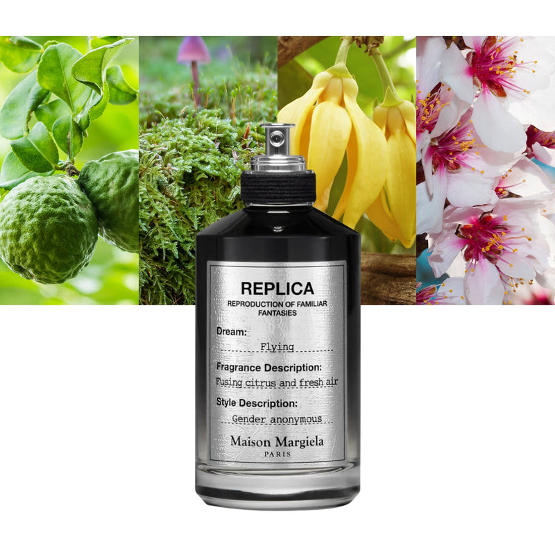 Replica Flying EDP 3.4oz unisex – LaBellePerfumes