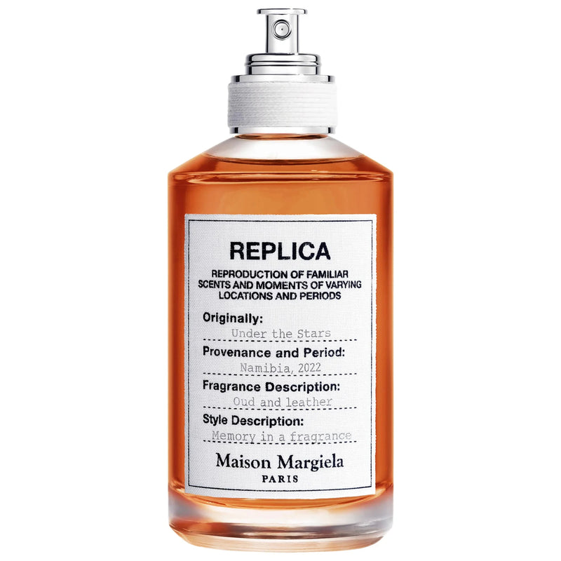 Replica Under The Stars 3.4 oz EDT unisex