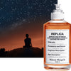 Replica Under The Stars 3.4 oz EDT unisex