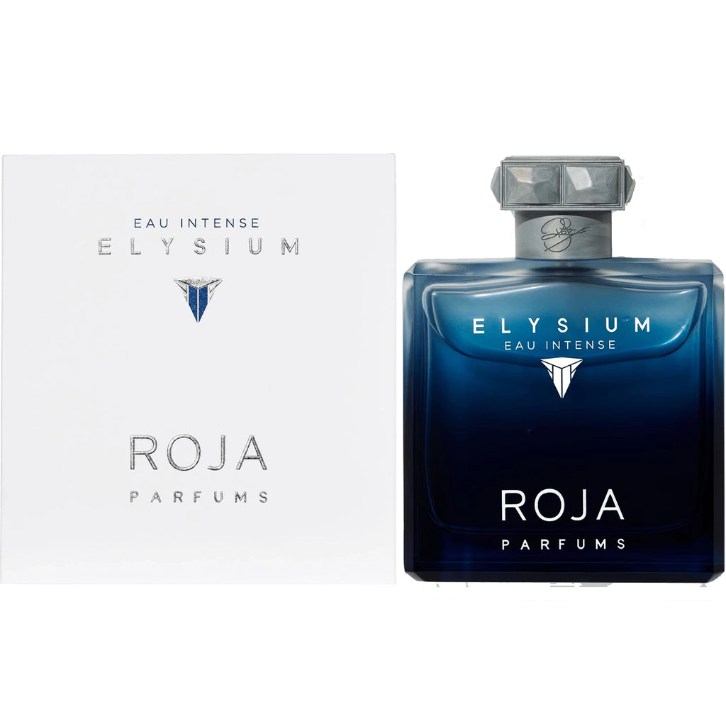 Dua Fragrances Supernova Intense sold Cologne (Roja Parfums Elysium Intense) Bottle 7