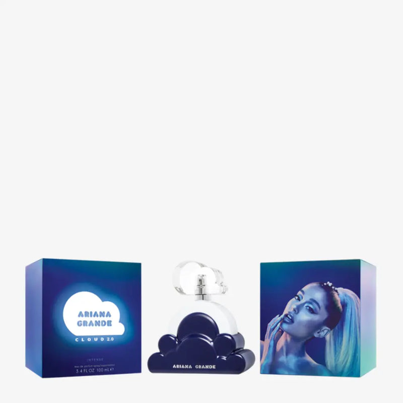 Cloud Intense oz EDP for women – LaBellePerfumes