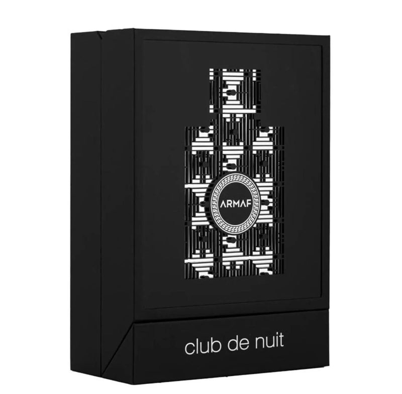 Club de nuit intense Limited Edition "Parfum" 3.6 2024 oz for men