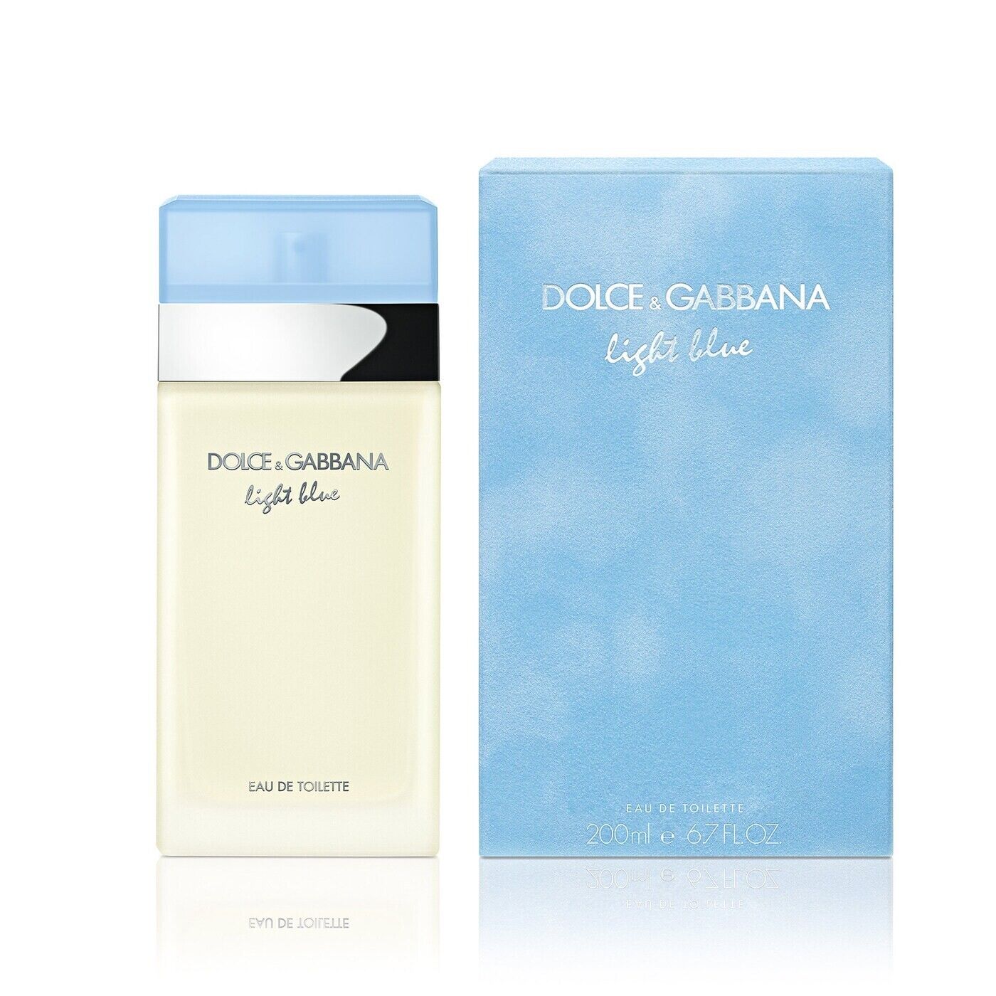 Light Blue by Dolce & Gabbana