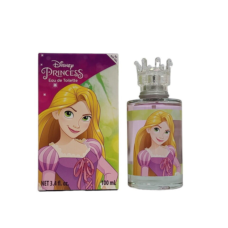 Disney Princess Rapunzel 3.4 oz EDT for girls