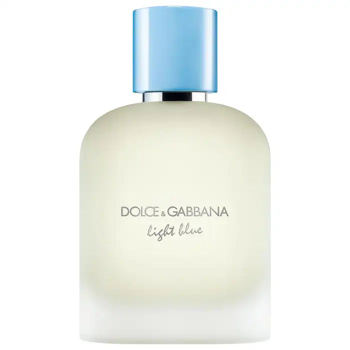 Light Blue 6.7 oz EDT for men