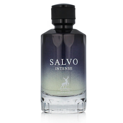 Salvo Intense 3.4 oz EDP for men