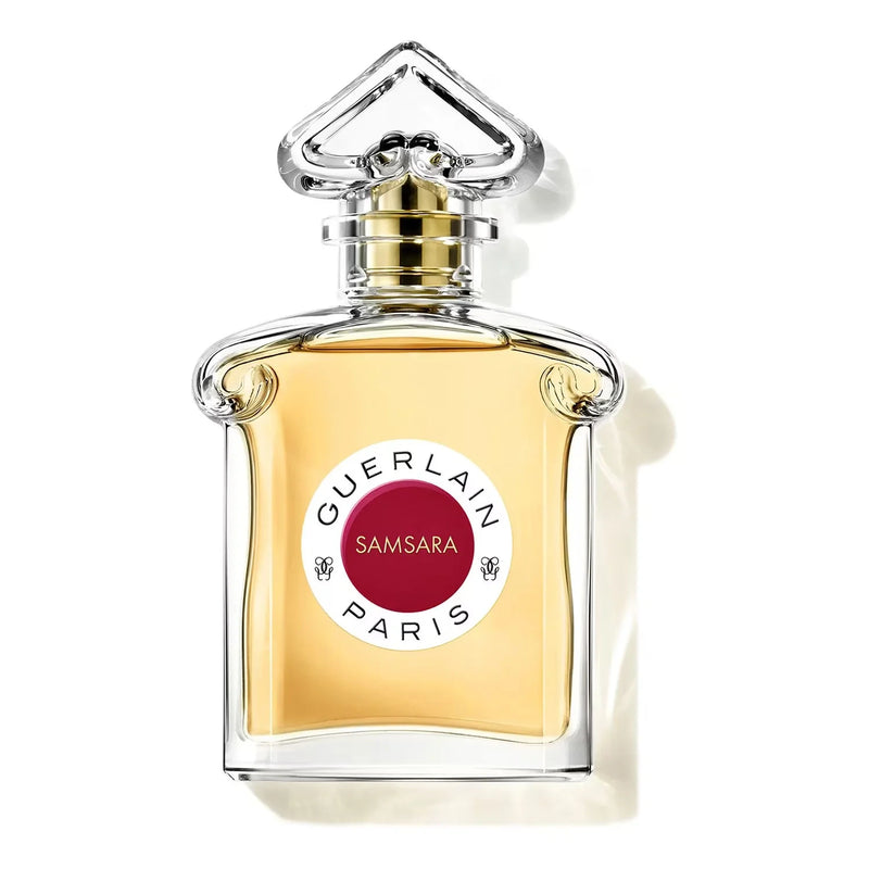 Samsara 2.5 oz EDP for women – LaBellePerfumes Samsara 2.5 oz EDP for women – LaBellePerfumes