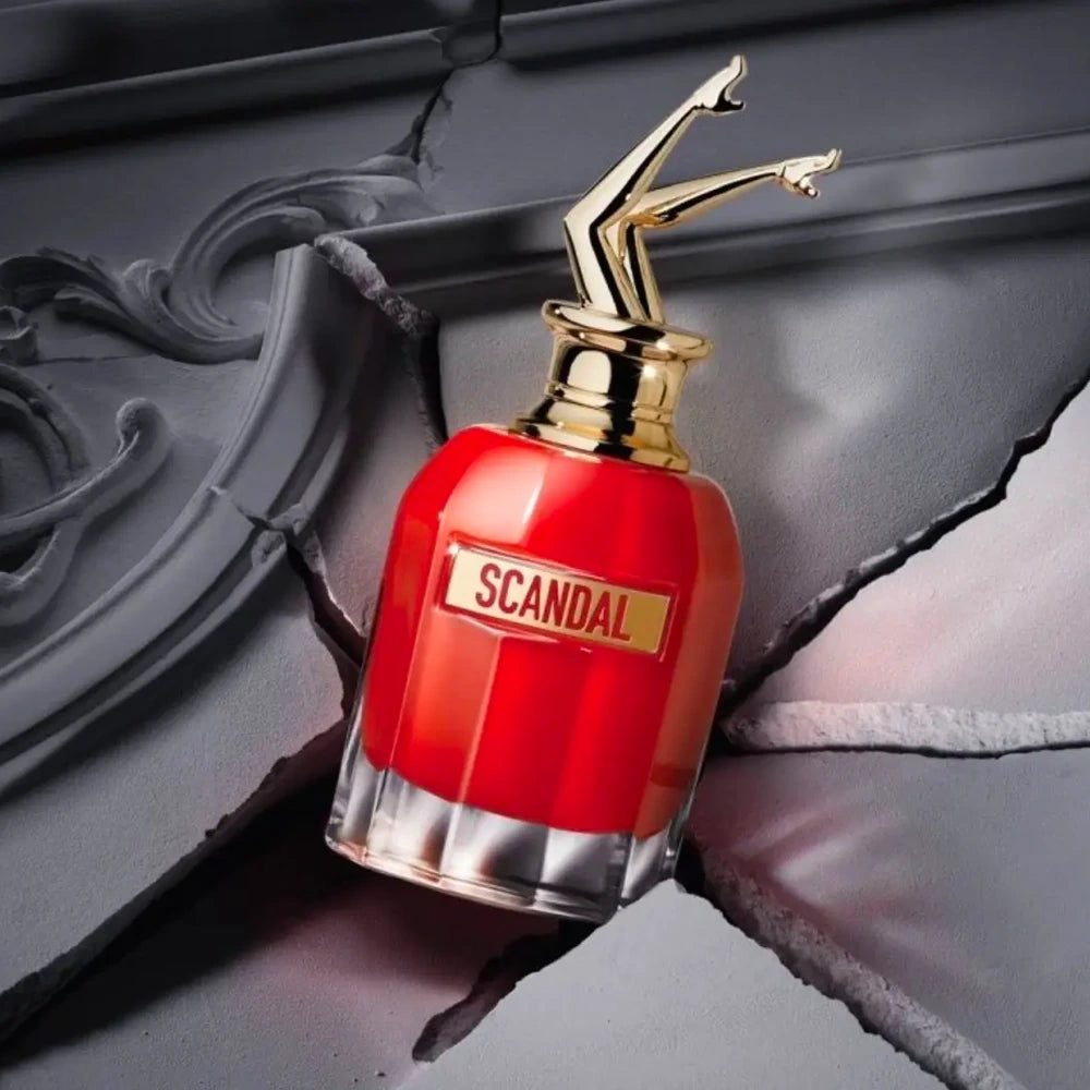 Scandal Le Parfum women oz for EDP Intense LaBellePerfumes 2.7 –