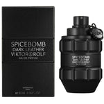 Spicebomb Dark Leather 3.04 oz EDP for men