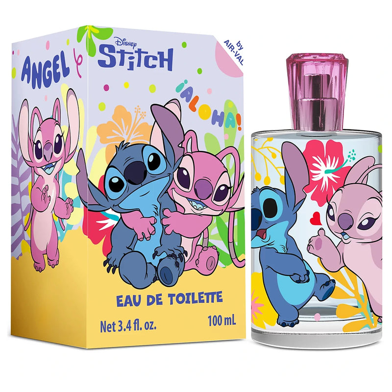 Stitch Angel oz EDT – LaBellePerfumes - Main Image