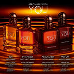 Stronger With You Intensely 3.4 oz EDP for men