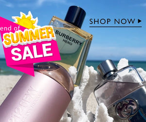 Burberry sales summer sale