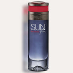 Sun Java Intense 2.5 oz EDT for men