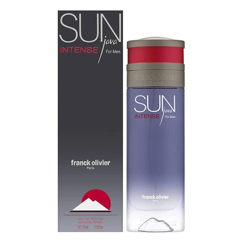 Sun Java Intense 2.5 oz EDT for men