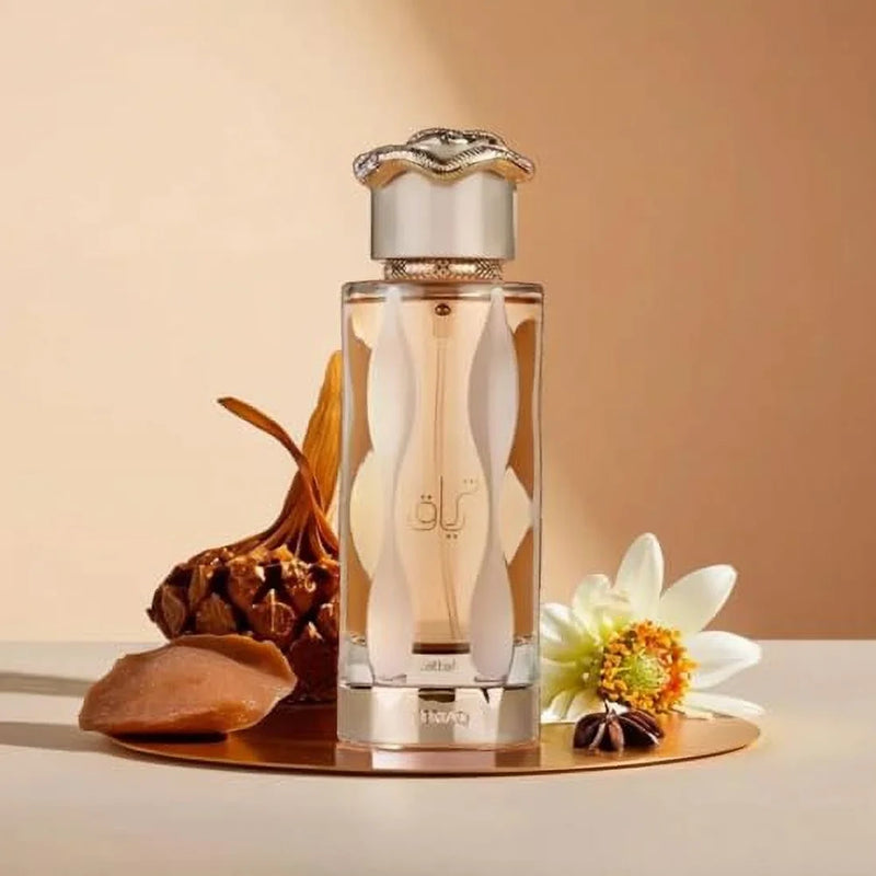 Teriaq 3.4 oz EDP for women – LaBellePerfumes Teriaq 3.4 oz EDP for women – LaBellePerfumes