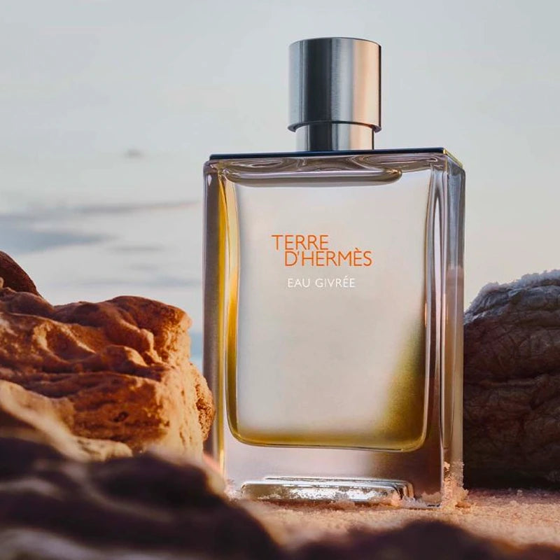 Hermes Terre d'Hermes Eau Givree 3.4 oz EDP for men – LaBellePerfumes Hermes Terre d'Hermes Eau Givree 3.4 oz EDP for men – LaBellePerfumes