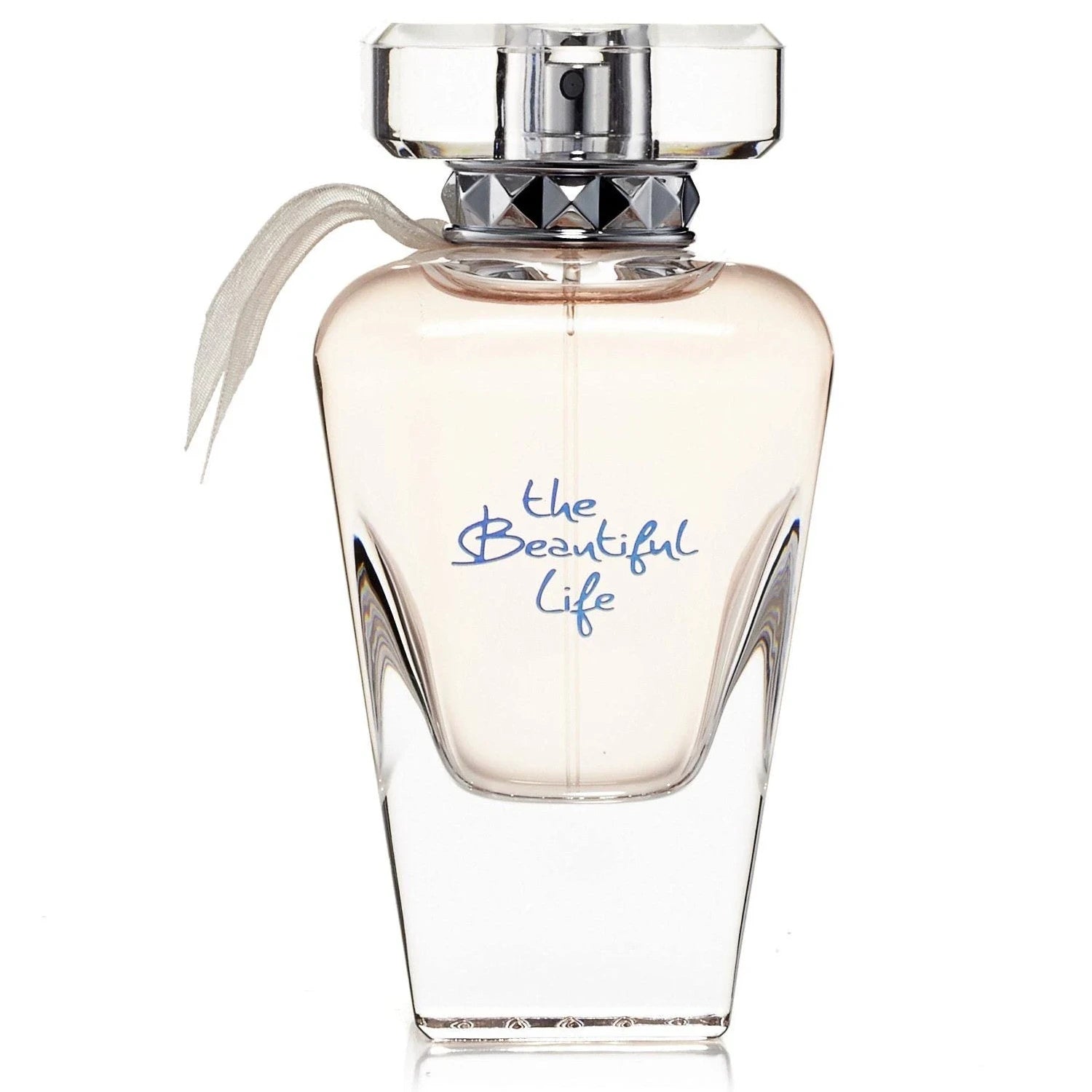 The Beautiful Life 2.6 oz EDP for women – LaBellePerfumes The Beautiful Life 2.6 oz EDP for women – LaBellePerfumes