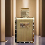 The Kingdom 3.4 oz EDP for men